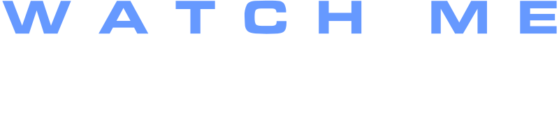 Watch Me Fucked logo