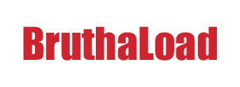 Bruthaload logo