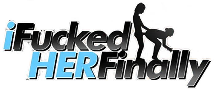 I Fucked Her Finally logo