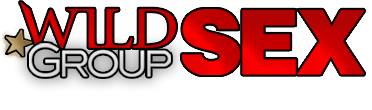 Wild Group Sex logo