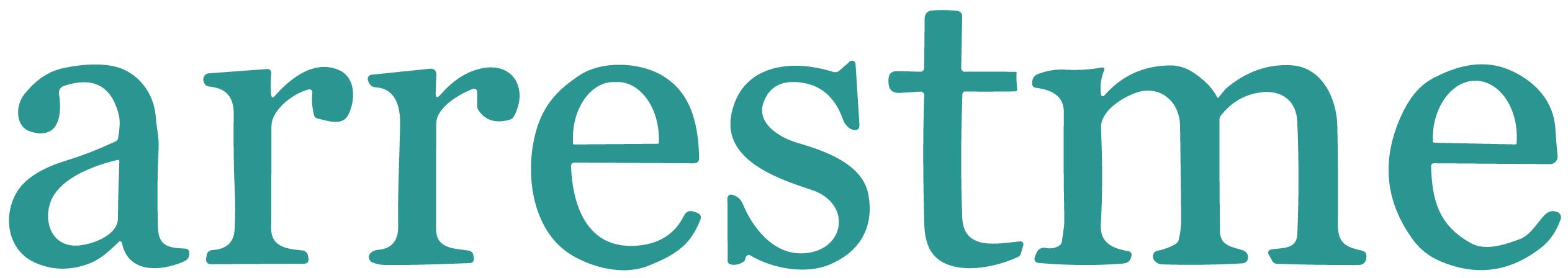 Pornhub: ArrestMe logo