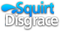 Squirt Disgrace logo