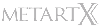 MetArtX logo