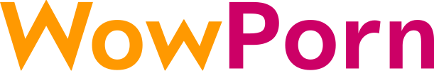 Wow Porn logo