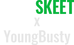 Team Skeet X Young Busty logo