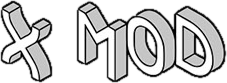 Team Skeet X Mickey Mod logo