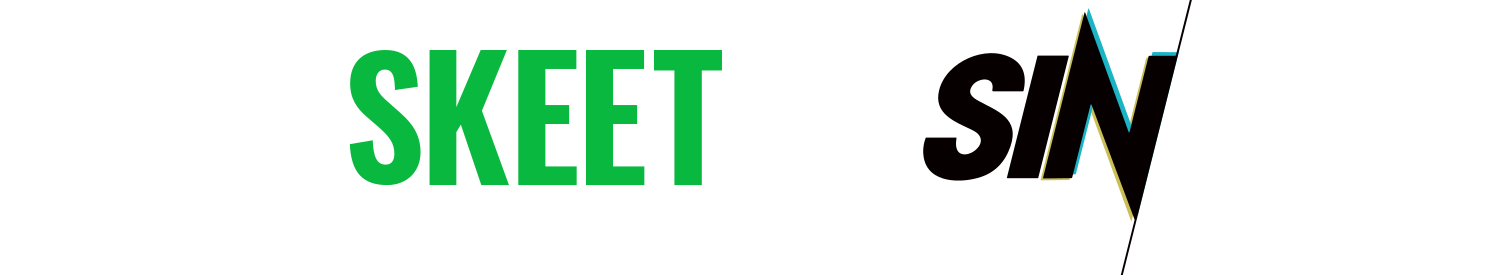 TeamSkeet x SINematica logo