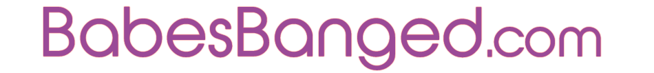 Babes Banged logo