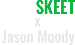 Teamskeet X Jason Moody logo