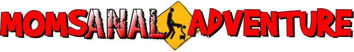 Moms Anal Adventure logo
