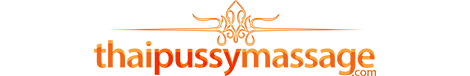Thai Pussy Massage logo