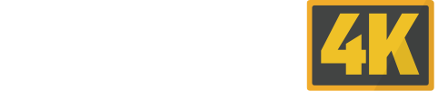 Shame 4K logo