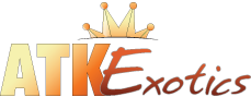 ATK Exotics logo