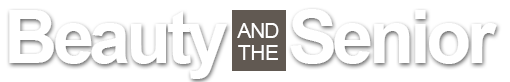 Beauty and the Senior logo
