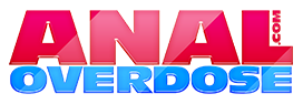 Anal Overdose logo