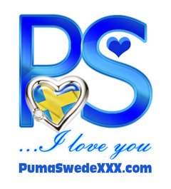 Puma Swede XXX logo