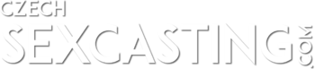 Czech Sex Casting logo