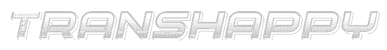 TransHappy logo