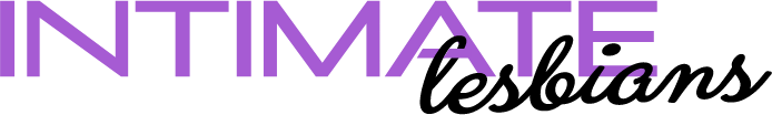 Intimate Lesbians logo