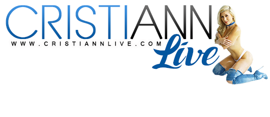 Cristi Ann Live logo