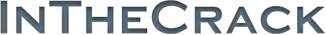 In The Crack Clips logo