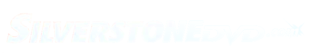 Silverstone DVD logo