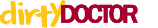 Dirty Doctor logo