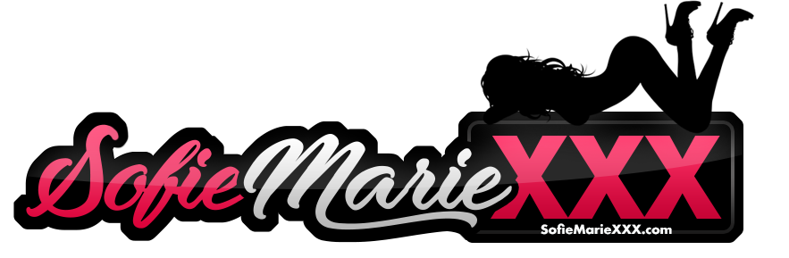 SofieMarieXXX logo