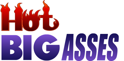 Hot Chicks Big Asses logo