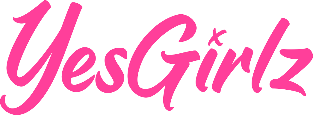 YesGirlz logo