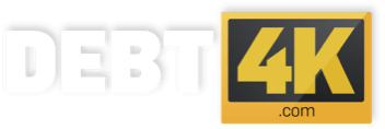 Debt 4K logo