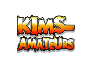 Kims-Amateurs logo