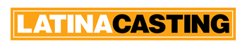 Latina Casting logo