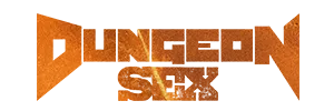 Dungeon Sex logo