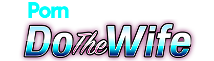 Do The Wife logo