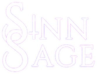 Sinn Sage Dreams logo