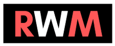 Raw White Meat logo