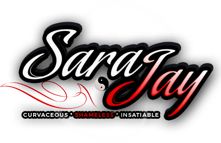 Sara Jay logo