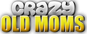 Crazy Old Moms logo