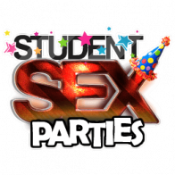 Student Sex Parties logo