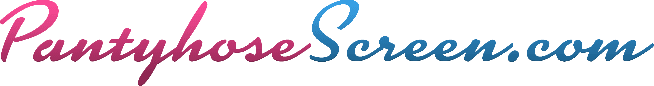Pantyhose Screen logo
