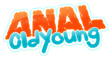 Old Young Anal logo