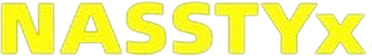 NASSTYx logo