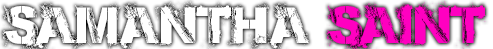 Samantha Saint logo