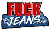 Fuck My Jeans logo