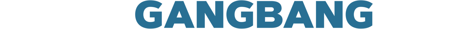 Czech Gang Bang logo