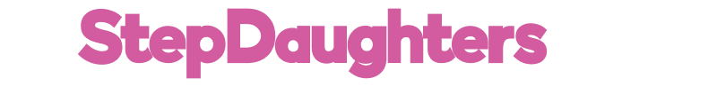 My Stepdaughters Friends logo