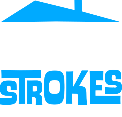 Family Strokes Features logo