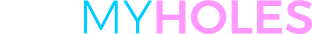 Oh! My Holes logo