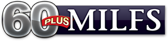 60 Plus Milfs logo